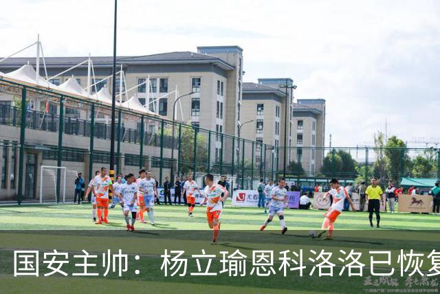国安主帅：杨立瑜恩科洛洛已恢复 球队有很多要提升的地方