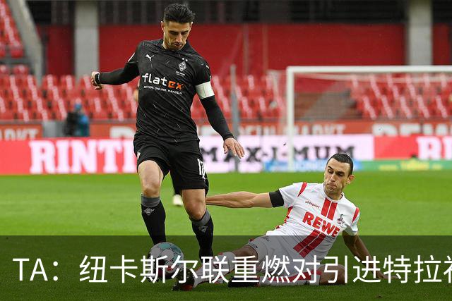 TA：纽卡斯尔联重燃对引进特拉福德的兴趣 他想等世界杯后再决定